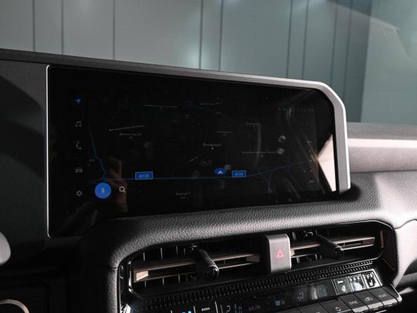 Toyota Land Cruiser Prado 250 Series с пробегом 2024 года, цена 9 999 000 рублей, 9528 км, внедорожник, Автокод Объявления