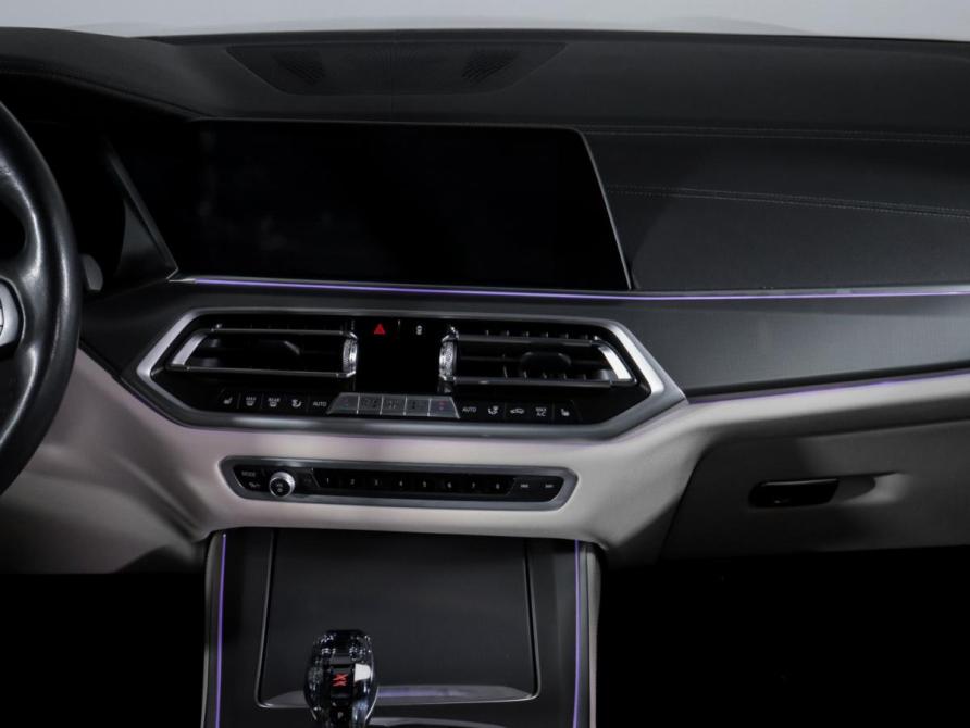 BMW X5 IV (G05/G18) Москва  - изображение 13