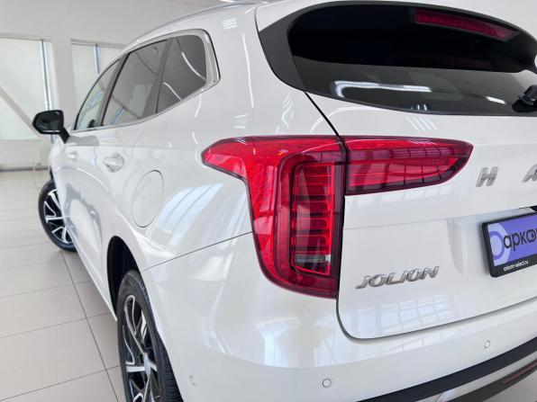 Haval Jolion I с пробегом 2023 года, цена 1 840 000 рублей, 38116 км, внедорожник, Автокод Объявления