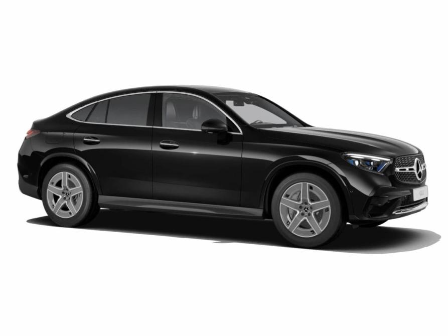 Mercedes-Benz GLC Coupe II (C254) Москва  - изображение 1