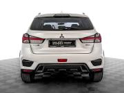 Mitsubishi ASX I Рестайлинг 3 Москва  - изображение 35