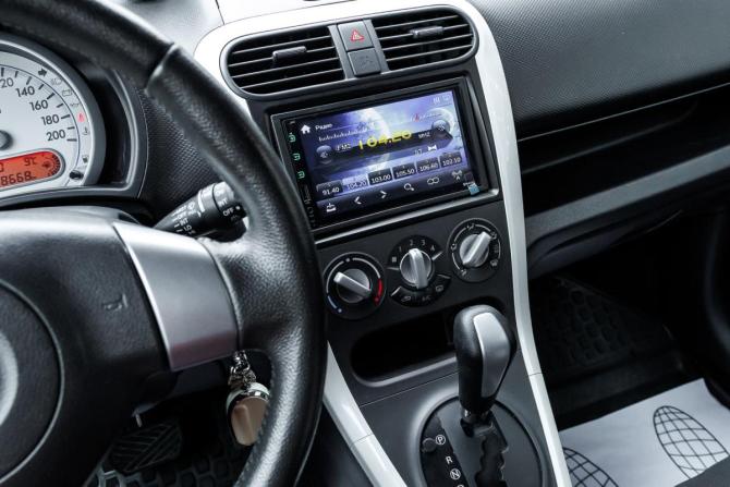 Suzuki Splash I Рестайлинг с пробегом 2012 года, цена 673 000 рублей, 118623 км, хэтчбек, Автокод Объявления