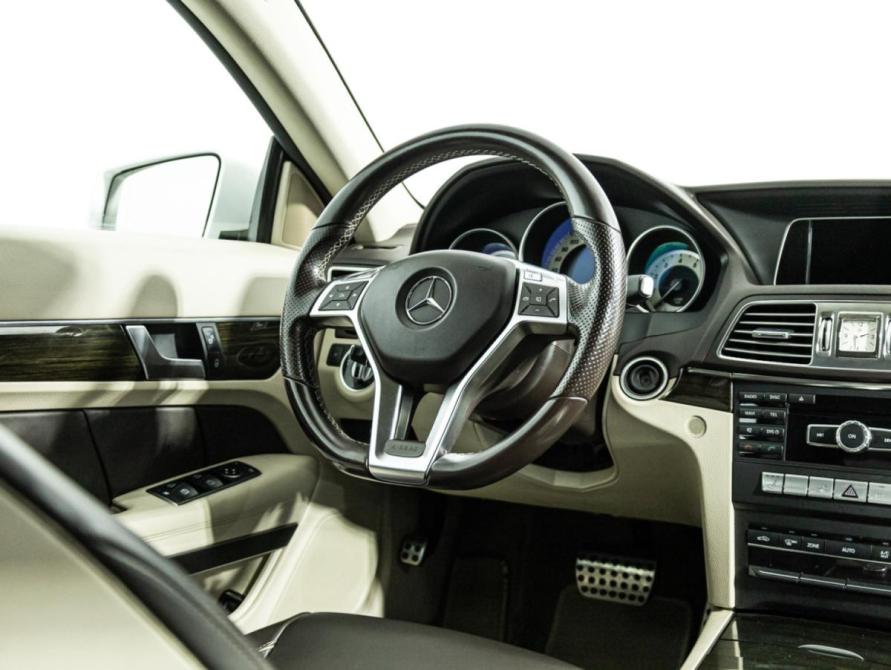 Mercedes-Benz E-Класс IV (W212 S212 C207) Рестайлинг Санкт-Петербург  - изображение 15