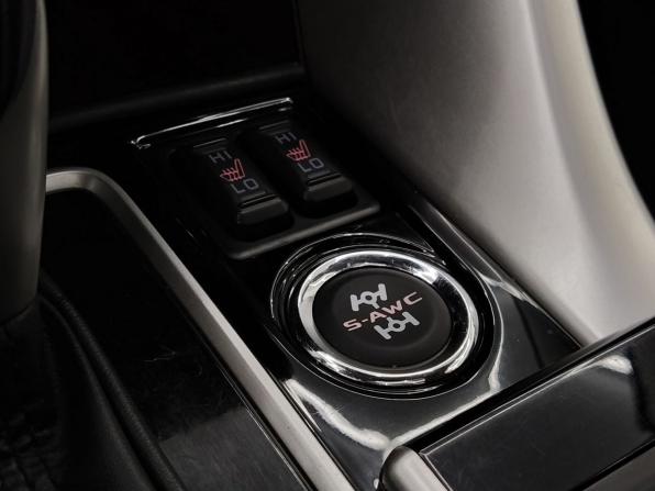 Mitsubishi Eclipse Cross I с пробегом 2018 года, цена 2 049 000 рублей, 76814 км, внедорожник, Автокод Объявления