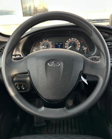 Lada (ВАЗ) Niva Travel I с пробегом 2025 года, цена 1 300 000 рублей, 15581 км, внедорожник, Автокод Объявления