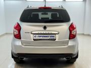 SsangYong Actyon II Рестайлинг Москва  - изображение 19