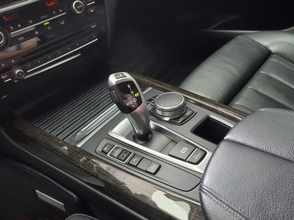 BMW X5 III (F15) с пробегом 2017 года, цена 3 330 000 рублей, 199000 км, внедорожник, Автокод Объявления