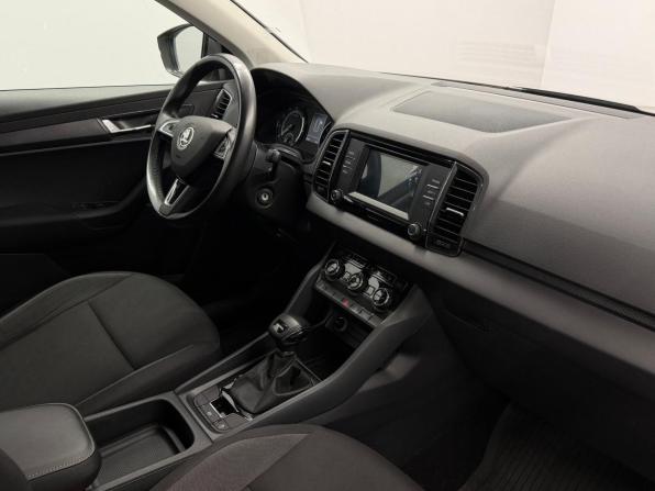 Skoda Karoq I с пробегом 2020 года, цена 2 222 000 рублей, 85081 км, внедорожник, Автокод Объявления