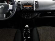Nissan Note I Рестайлинг Санкт-Петербург  - изображение 28