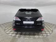 Lexus RX III Москва  - изображение 24