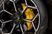 Lamborghini Urus I Рестайлинг Москва  - изображение 42