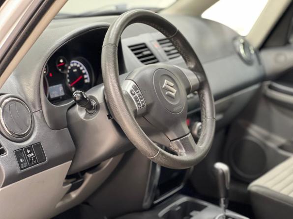 Suzuki SX4 I (Classic) Рестайлинг с пробегом 2011 года, цена 839 000 рублей, 204000 км, хэтчбек, Автокод Объявления