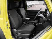 Suzuki Jimny IV Сочи  - изображение 40