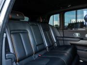 Rolls-Royce Cullinan I (Series I) Москва  - изображение 53