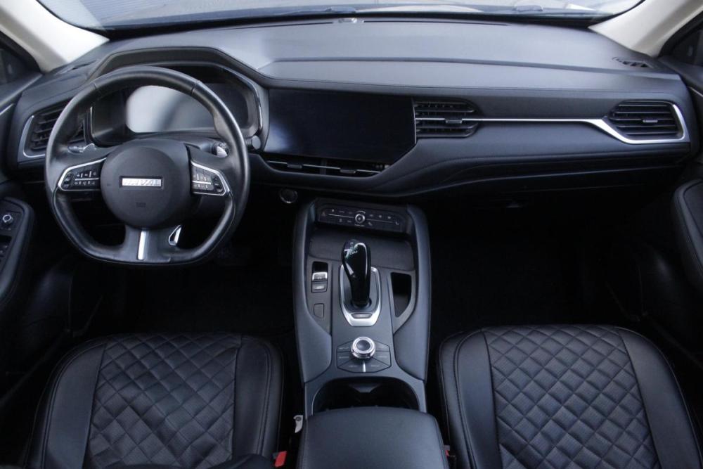 Haval F7 I Брянск  - изображение 18