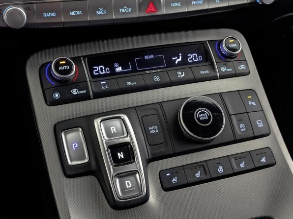 Hyundai Palisade I с пробегом 2020 года, цена 4 172 000 рублей, 55636 км, внедорожник, Автокод Объявления