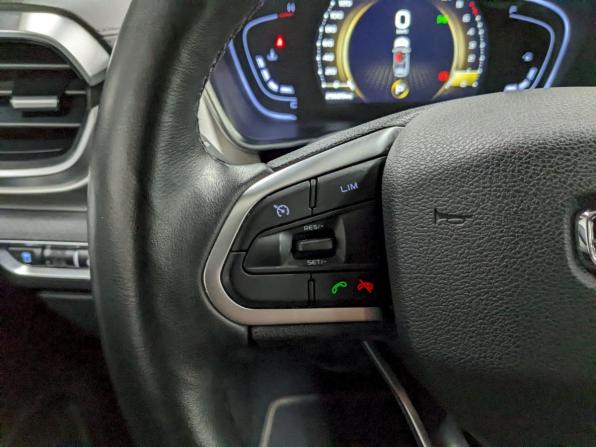 Geely Coolray I с пробегом 2024 года, цена 1 790 000 рублей, 29689 км, внедорожник, Автокод Объявления