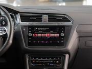 Volkswagen Tiguan II Рестайлинг Новосибирск  - изображение 33