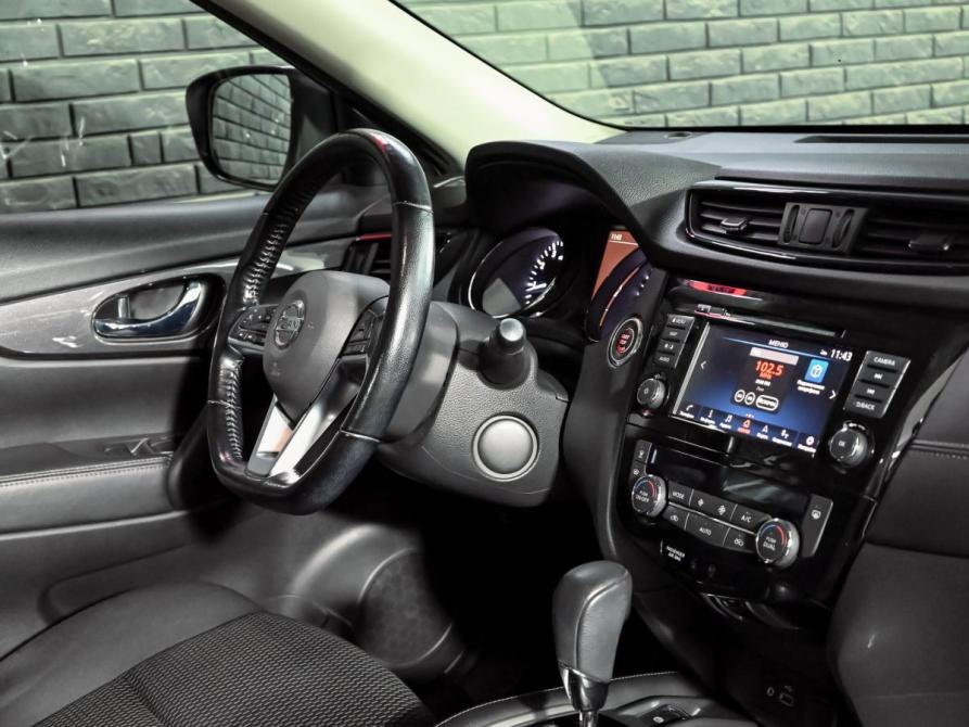 Nissan X-Trail III Рестайлинг Екатеринбург  - изображение 21