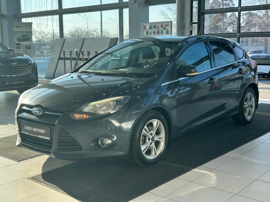 Ford Focus III Екатеринбург  - изображение 1