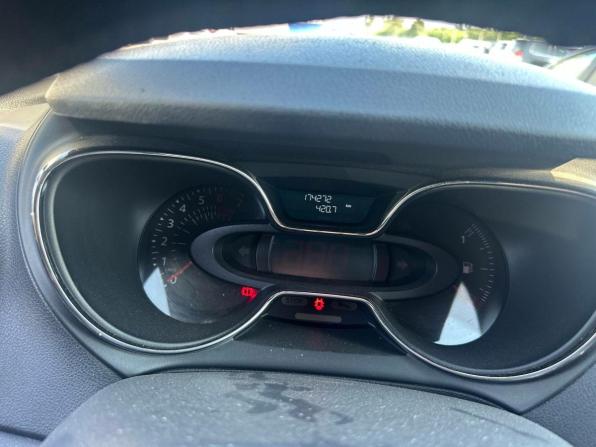 Renault Kaptur I с пробегом 2018 года, цена 1 515 000 рублей, 174272 км, внедорожник, Автокод Объявления