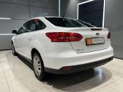 Ford Focus III Рестайлинг Новосибирск  - изображение 31