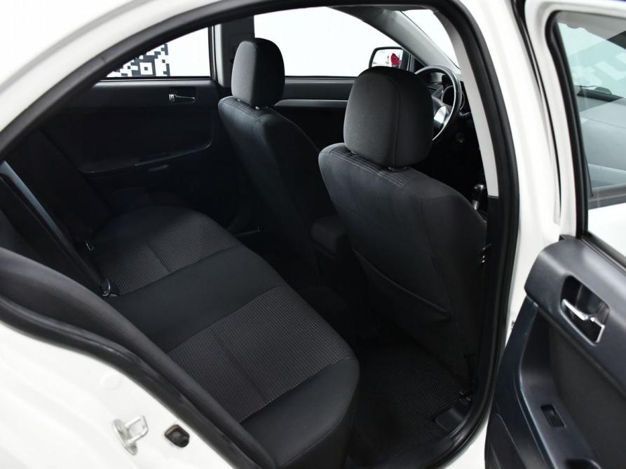Mitsubishi Lancer X Рестайлинг Новосибирск  - изображение 18