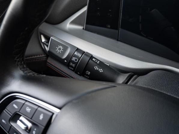 Changan CS75 Plus I Рестайлинг с пробегом 2023 года, цена 2 100 000 рублей, 54034 км, внедорожник, Автокод Объявления