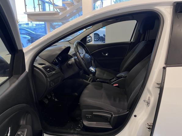 Renault Fluence I с пробегом 2012 года, цена 615 000 рублей, 211989 км, седан, Автокод Объявления