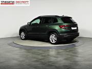 Skoda Karoq I Белгород  - изображение 21