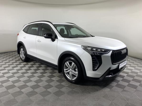 Haval Jolion I Рестайлинг 2 с пробегом 2025 года, цена 2 249 000 рублей, 14579 км, внедорожник, Автокод Объявления