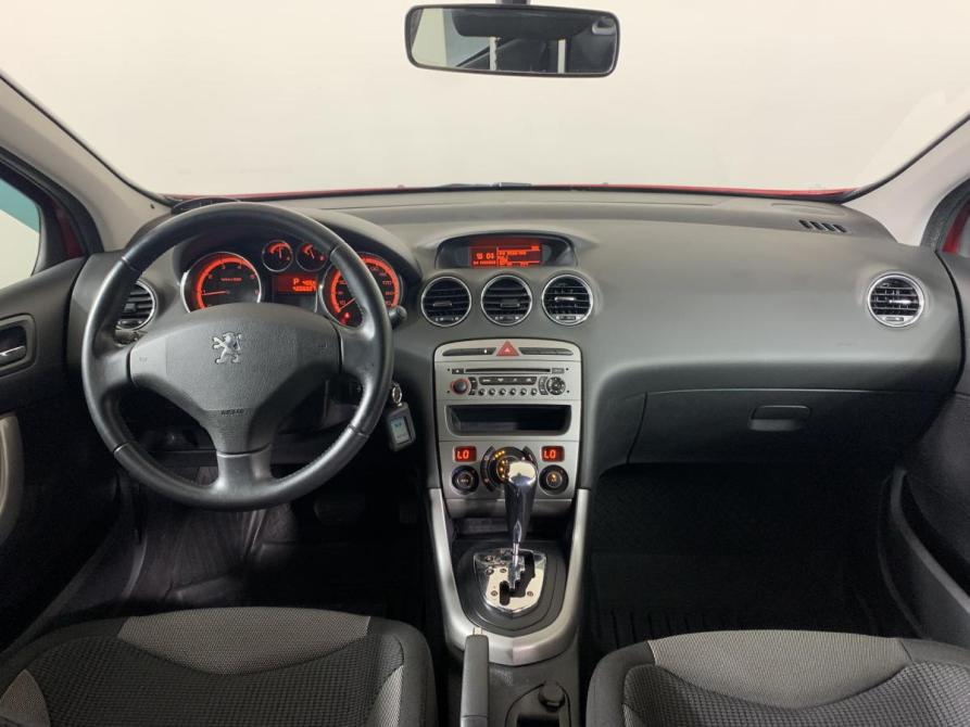 Peugeot 308 I Москва  - изображение 12