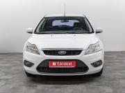 Ford Focus II Рестайлинг Красноярск  - изображение 26