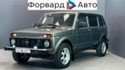 Lada (ВАЗ) 2131 (4x4) I Сургут  - изображение 13