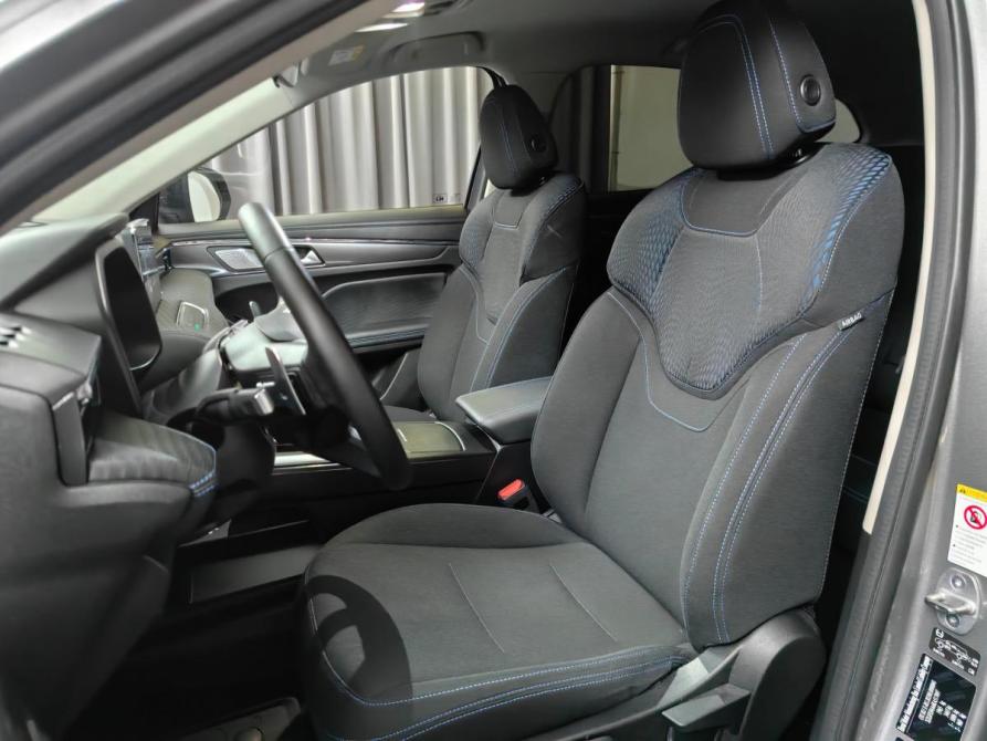Haval Jolion I Рестайлинг Москва  - изображение 9
