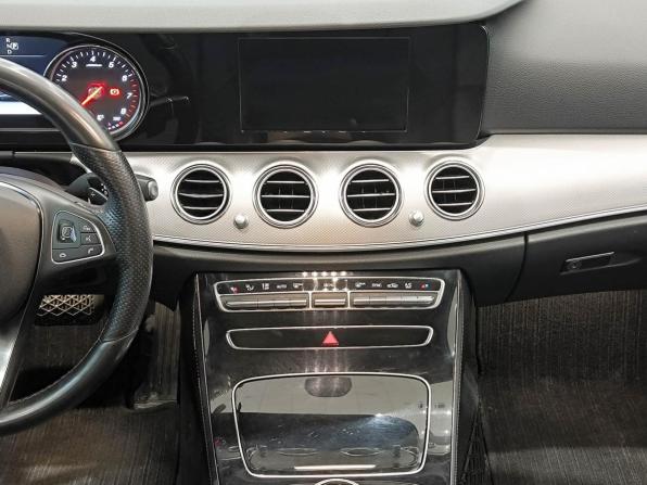 Mercedes-Benz E-Класс V (W213 S213 C238) с пробегом 2016 года, цена 2 180 000 рублей, 250127 км, седан, Автокод Объявления