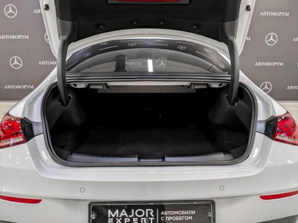 Mercedes-Benz CLA II (C118 X118) с пробегом 2022 года, цена 4 450 000 рублей, 26658 км, седан, Автокод Объявления