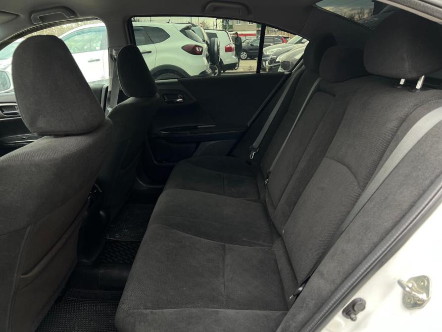 Honda Accord IX Альметьевск  - изображение 24