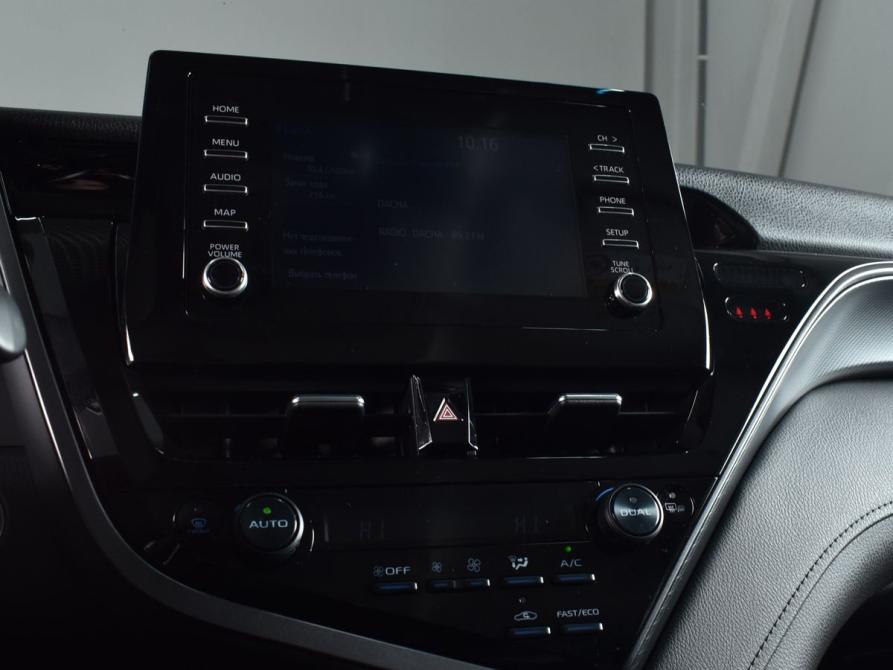 Toyota Camry VIII (XV70) Рестайлинг Кемерово  - изображение 14
