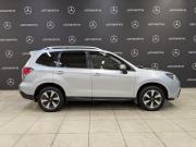 Subaru Forester IV Рестайлинг Москва  - изображение 32