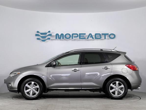 Nissan Murano II (Z51) Рестайлинг 2 с пробегом 2011 года, цена 1 150 000 рублей, 263159 км, внедорожник, Автокод Объявления