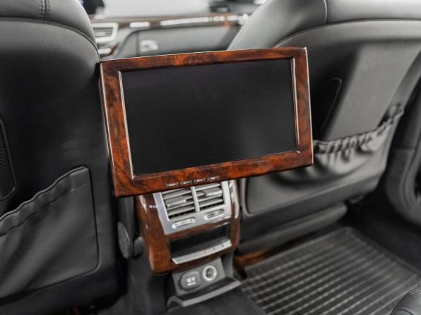 Mercedes-Benz S-Класс V (W221) с пробегом 2008 года, цена 1 699 000 рублей, 256000 км, седан, Автокод Объявления
