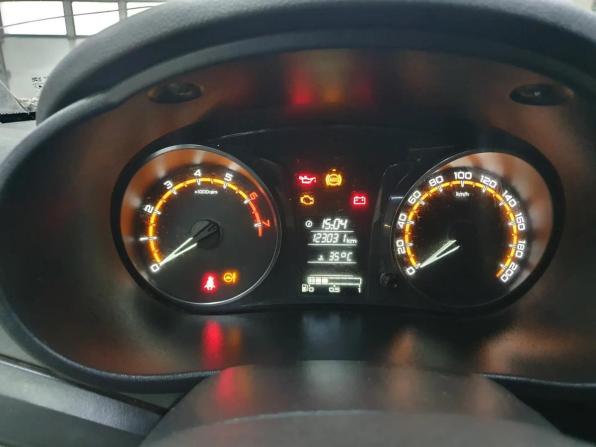 Lada (ВАЗ) Granta I Рестайлинг с пробегом 2021 года, цена 759 000 рублей, 123030 км, универсал, Автокод Объявления