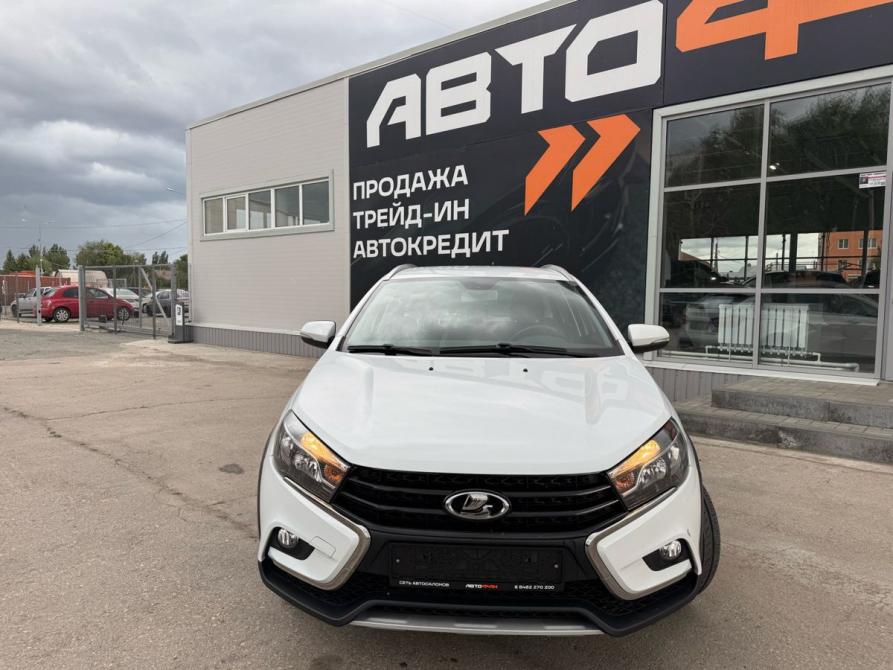 Lada (ВАЗ) Vesta I Сызрань  - изображение 2