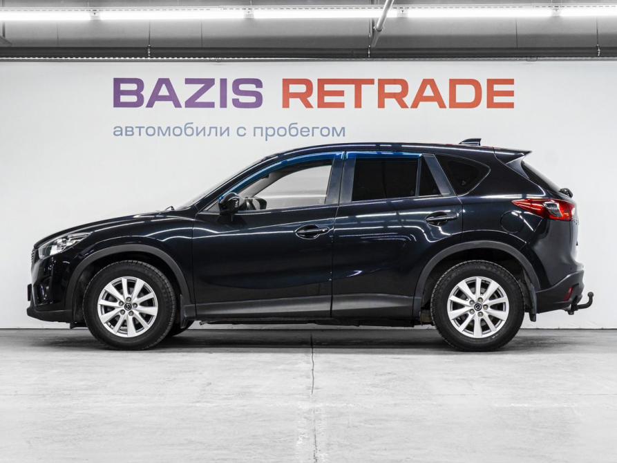 Mazda CX-5 I Тюмень  - изображение 9