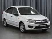 Lada (ВАЗ) Granta I Ставрополь  - изображение 20