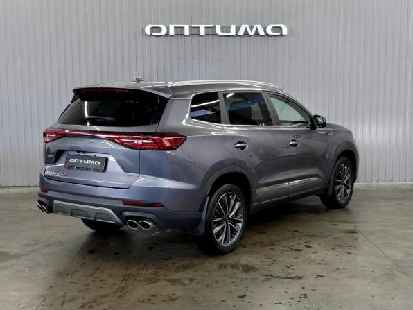 Chery Tiggo 8 Pro Max I Рестайлинг с пробегом 2024 года, цена 2 697 000 рублей, 15622 км, внедорожник, Автокод Объявления