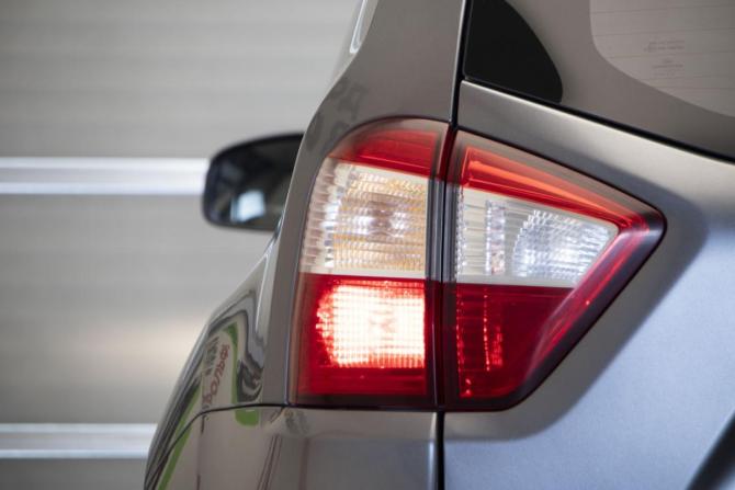 Nissan Terrano III (D10) с пробегом 2019 года, цена 1 760 000 рублей, 59907 км, внедорожник, Автокод Объявления