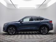 Geely Tugella I Рестайлинг Москва  - изображение 28
