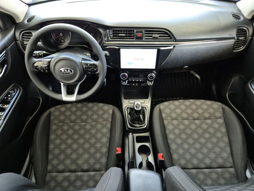 Kia Rio IV Екатеринбург  - изображение 21